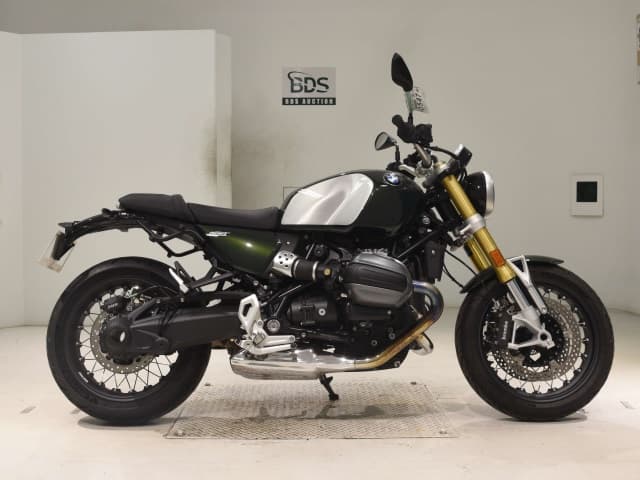 Imported BMWR12 NINE T