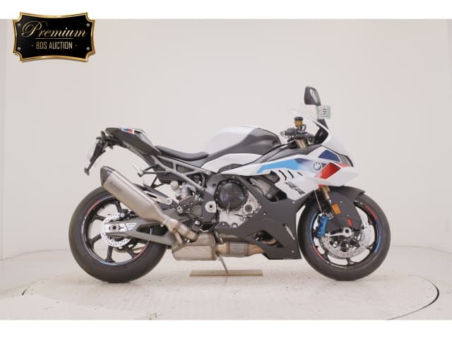 Imported BMWS1000RRM SPORTS ｶ-ﾎﾞ