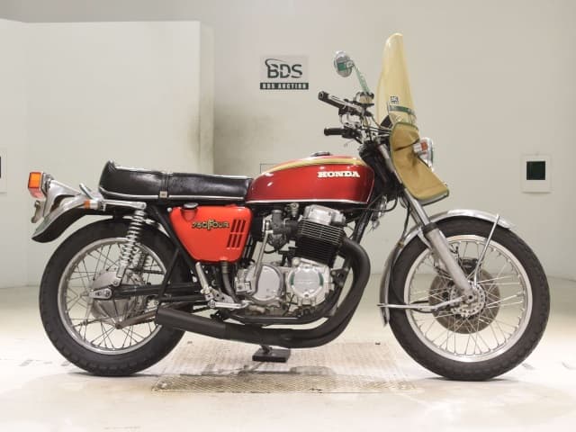 Honda CB750