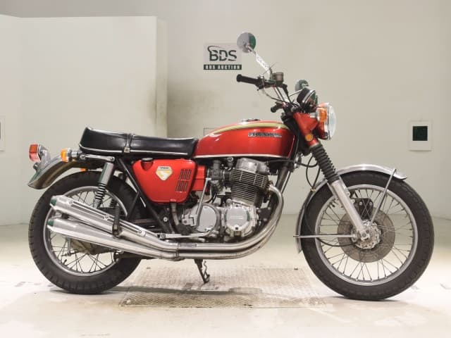 Honda CB750