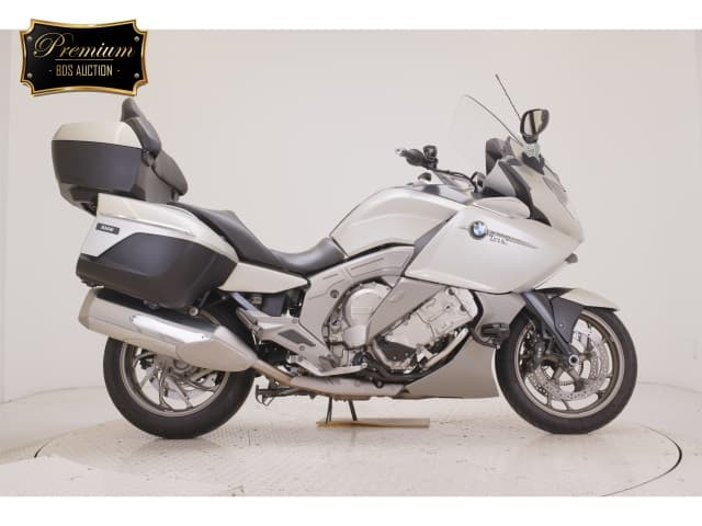 Imported BMWK1600GTL