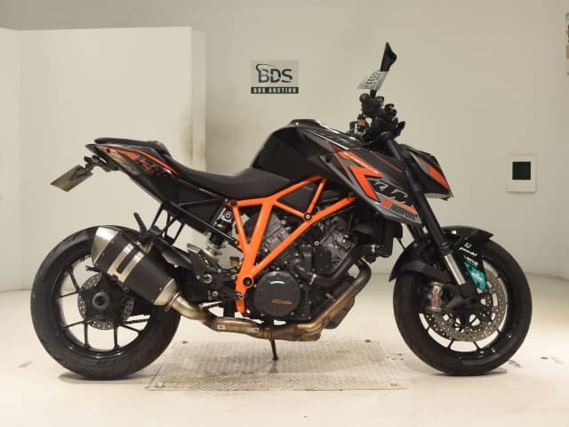 Imported KTM1290 SUPERDUKE R