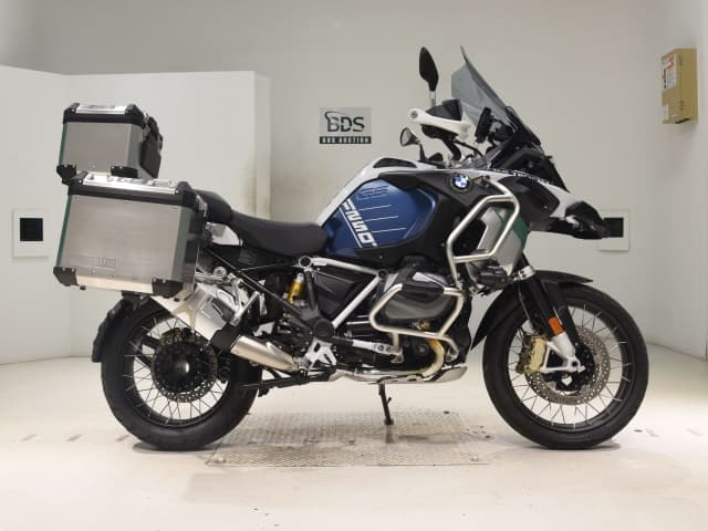Imported BMWR1250GS ADVENTURE