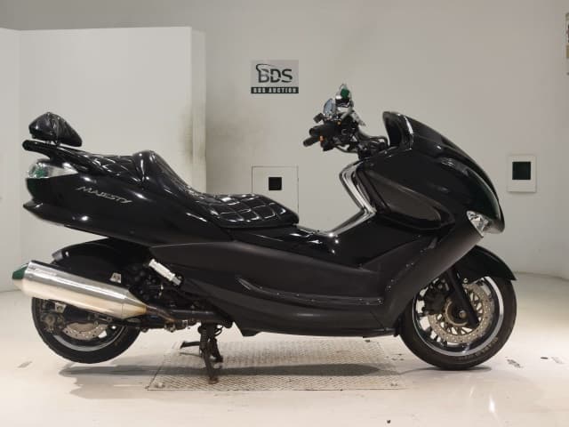 Yamaha MAJESTY250-4