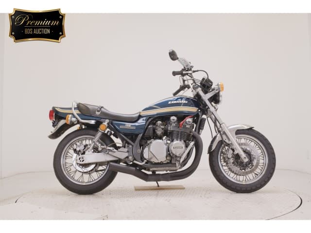 Kawasaki ZEPHYR750RS