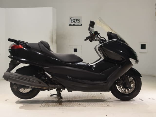 Yamaha MAJESTY250-4