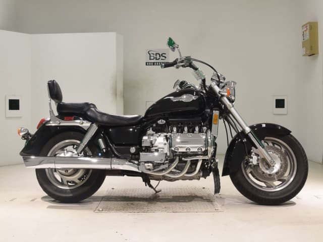 Honda VALKYRIE