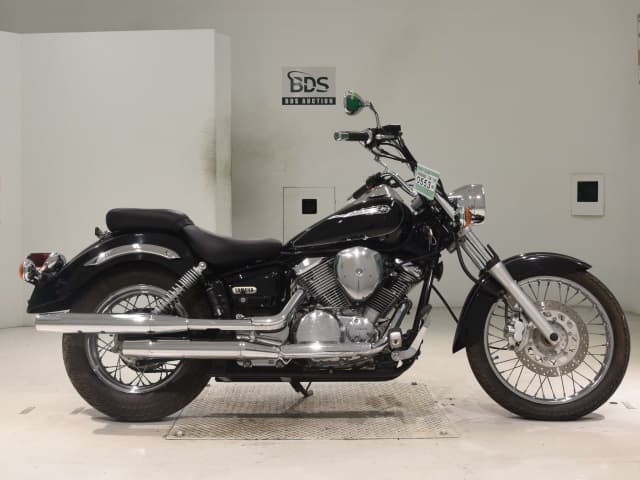 Yamaha DRAGSTAR250