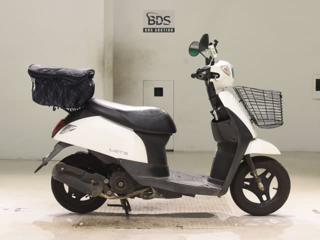 Suzuki ﾚｯﾂ