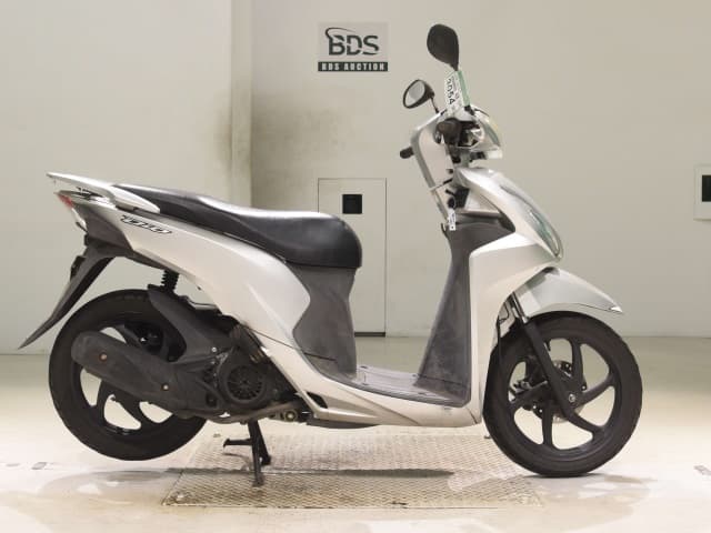 Honda DIO110-2