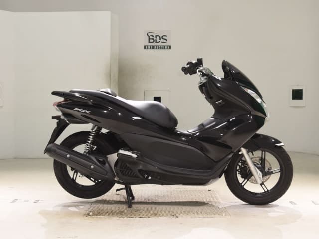 Honda PCX125