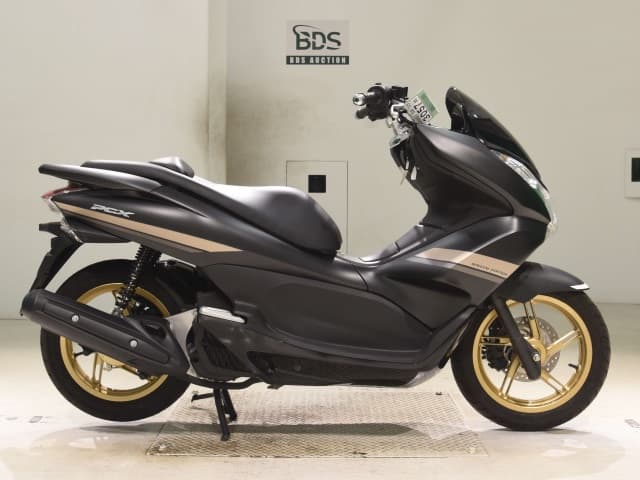 Honda PCX125