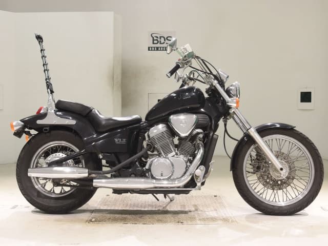 Honda STEED400