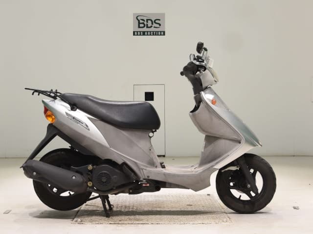 Suzuki ADDRESS V125G