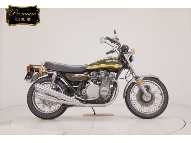 Kawasaki Z1