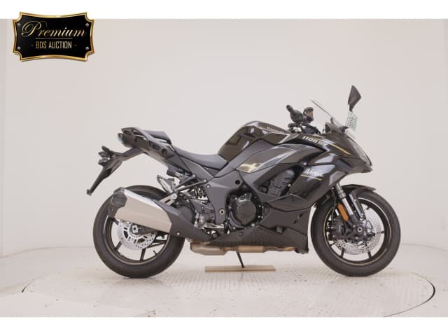 Kawasaki NINJA1100SX