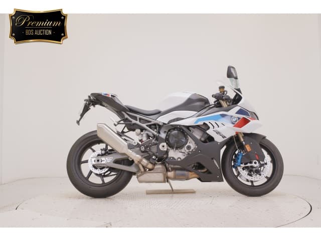 Imported BMWS1000RRMﾊﾟｯｹ-ｼﾞ