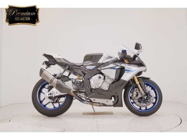 Yamaha YZF-R1M