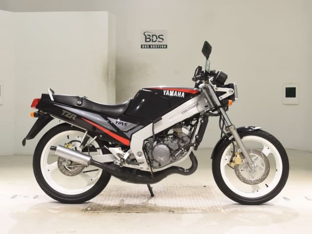 Yamaha TZR125