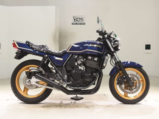 Kawasaki ZRX-2