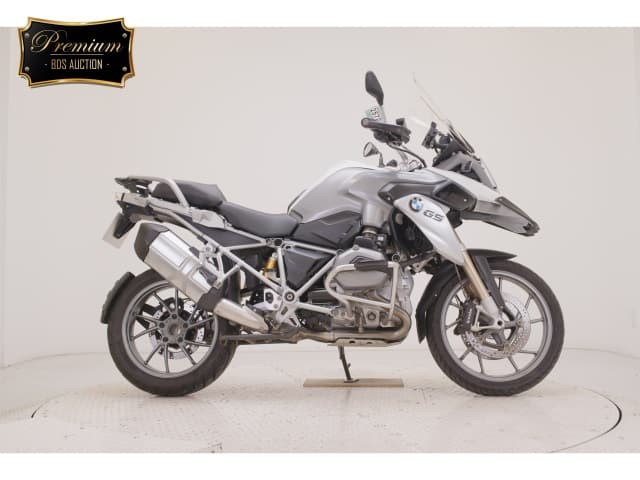 Imported BMWR1200GS
