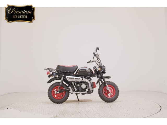 Honda MONKEY-2