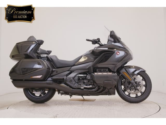 Honda GL1800 TOUR D