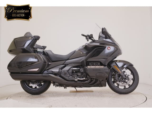 Honda GL1800 TOUR D
