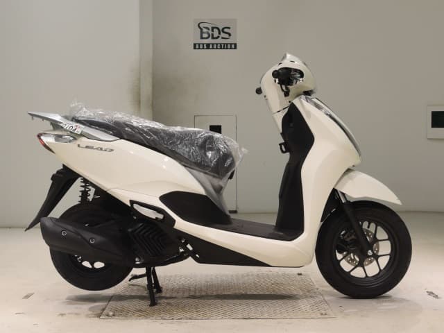 Honda LEAD125-2