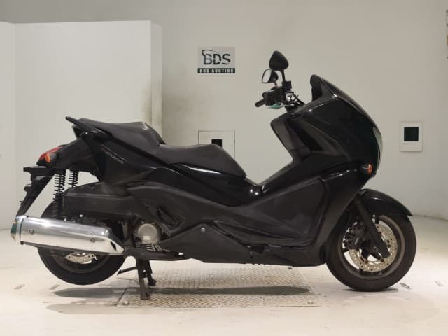 Honda FAZE
