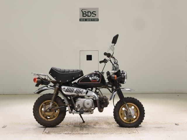 Honda MONKEY