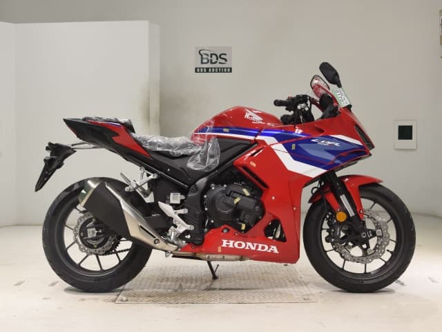Honda CBR400R-3Eｸﾗｯﾁ