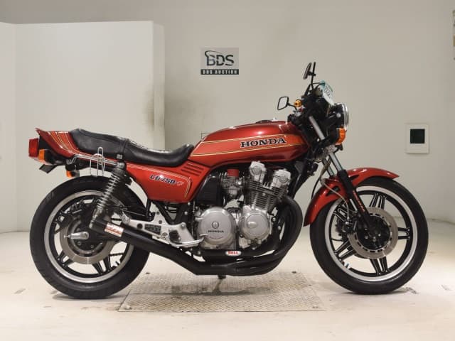 Honda CB750FB