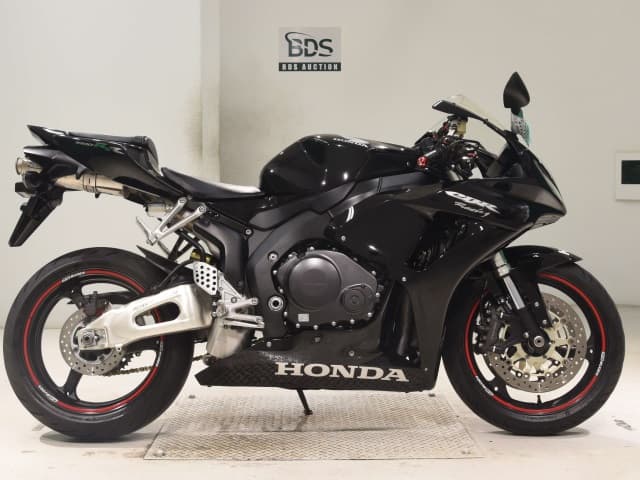 Honda CBR1000RR