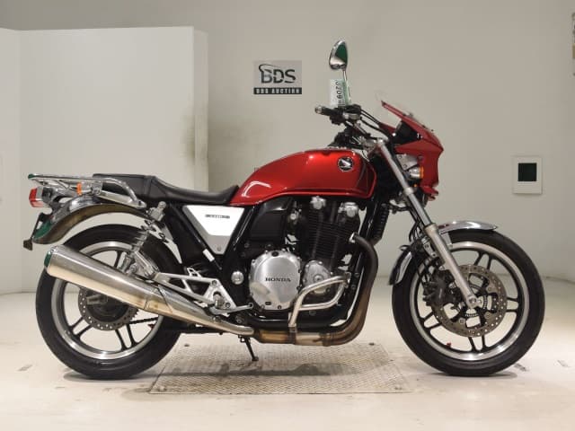 Honda CB1100A