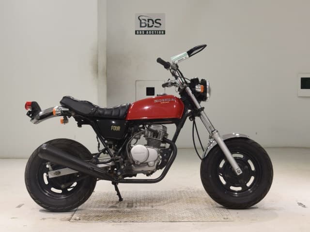 Honda APE50