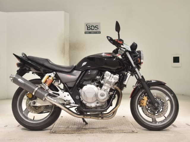 Honda CB400SFVA