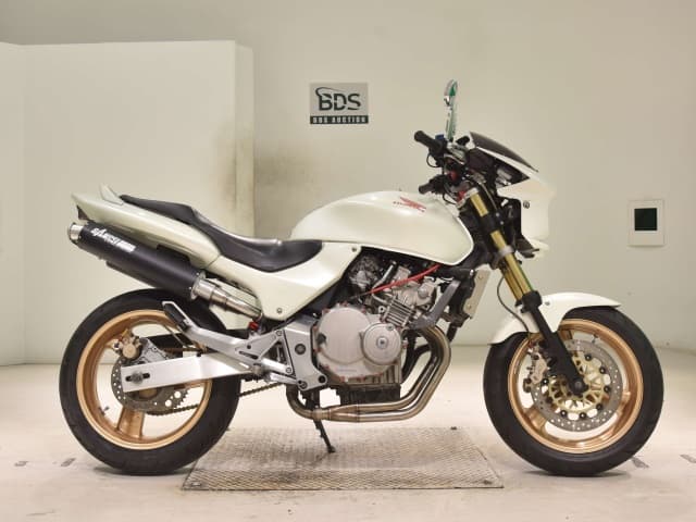 Honda HORNET250