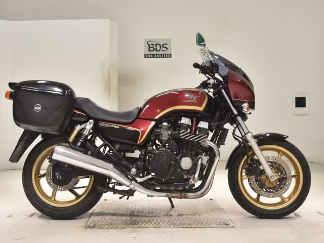 Honda CB750-2