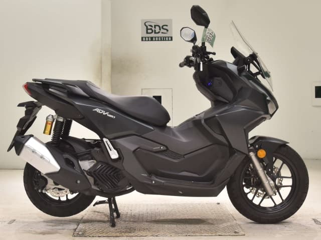 Honda ADV160