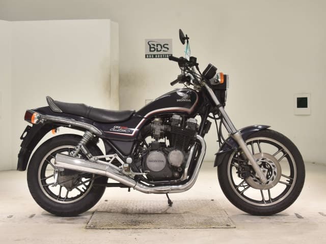 Honda CBX650 CUSTOM