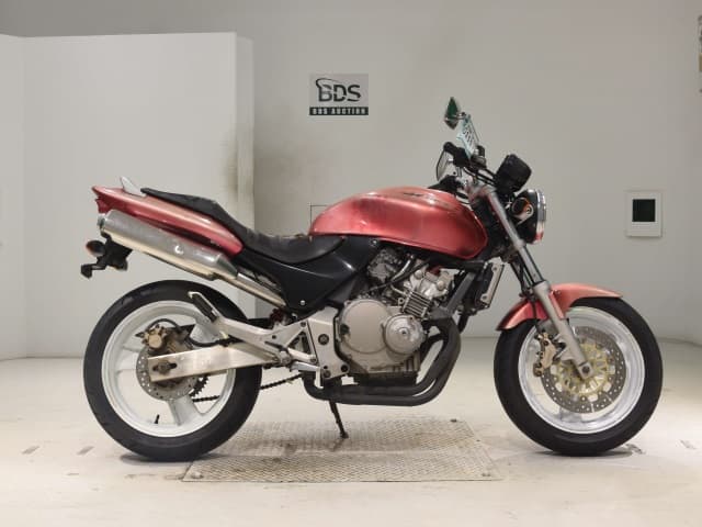 Honda HORNET250