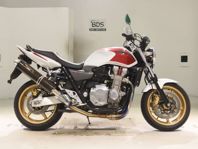Honda CB1300SF-2