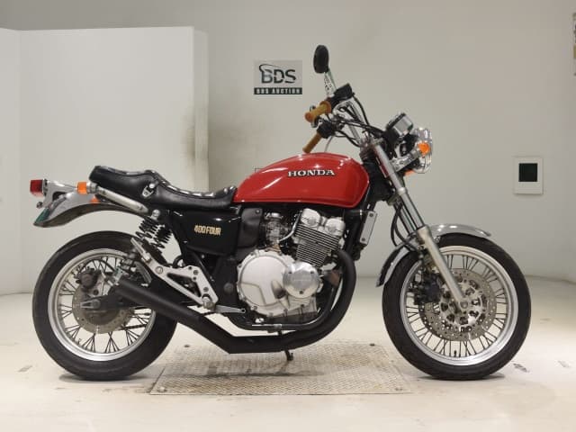 Honda CB400FOUR