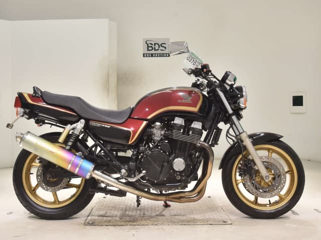 Honda CB750-2