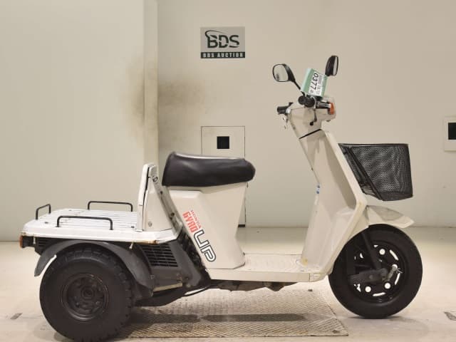 Honda GYRO UP