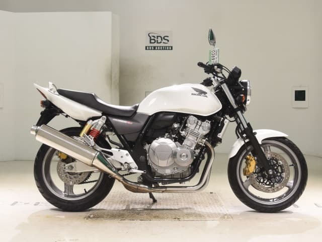 Honda CB400SF-4