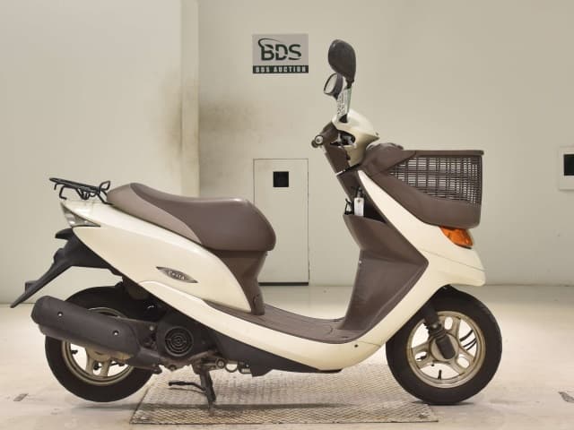 Honda DIO CESTA-2