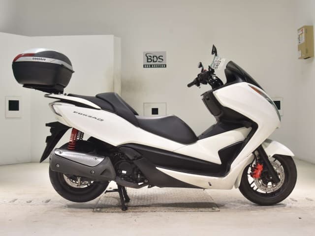 Honda FORZA SI