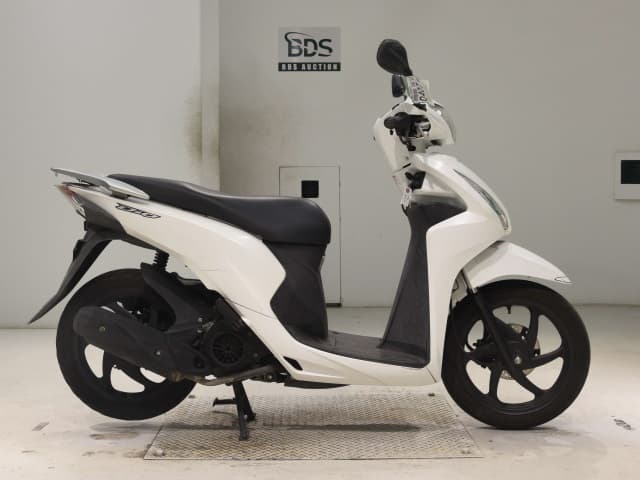 Honda DIO110-2